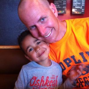 Meet your Posher, Tim